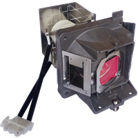 ACER P5627 Lámpara con carcasa