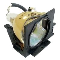 BENQ DS550 Lámpara con carcasa