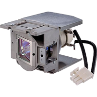 BENQ MW 514 Lámpara con carcasa