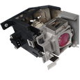 Lámparas para proyector BENQ W1600UST