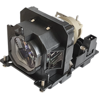 CANON LV-X350 Lámpara con carcasa