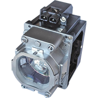 EIKI EK-501W Lámpara con carcasa