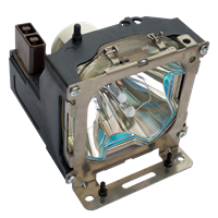 ELMO EDP-9000 Lámpara con carcasa