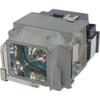 EPSON EB-1760 Lámpara con carcasa