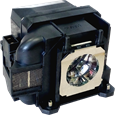 Lámparas para proyector EPSON EB-520