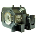 Lámpara Diamond con carcasa para EPSON EB-85
