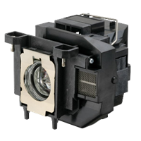 EPSON EB-C50W Lámpara con carcasa