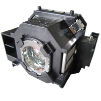 EPSON EB-S62 Lámpara con carcasa