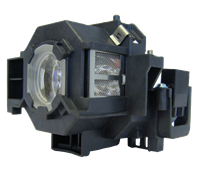 EPSON EMP-822 Lámpara con carcasa