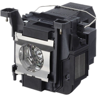 EPSON H715B Lámpara con carcasa