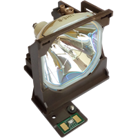 EPSON PowerLite 7100 Lámpara con carcasa