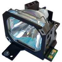 EPSON PowerLite 7550C Lámpara con carcasa