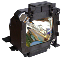 EPSON PowerLite 800p Lámpara con carcasa