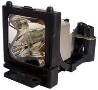 HITACHI CP-HX1090 Lámpara con carcasa