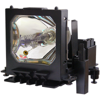 HITACHI CP-SX1350 Lámpara con carcasa