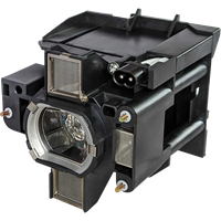 HITACHI MC-X8801WG Lámpara con carcasa