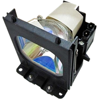 HITACHI VisionCube ES70-116CMW Lámpara con carcasa