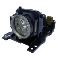 HITACHI CP-XW410 Lámpara con carcasa