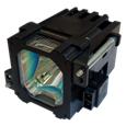 Lámparas para proyector JVC DLA-HD100