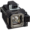 Lámpara compatible con carcasa para JVC DLA-N5