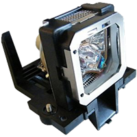 JVC DLA-RS4800 Lámpara con carcasa