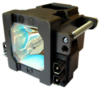 JVC HD-Z61RF7 Lámpara con carcasa
