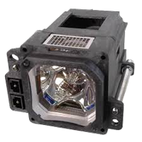 JVC HD250 Lámpara con carcasa