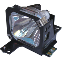 JVC LX-D1020 Lámpara con carcasa