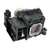 NEC NP-UM330X Lámpara con carcasa