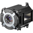 Lámparas para proyector NEC PA703W
