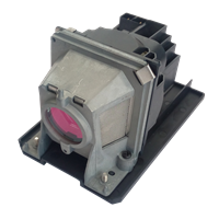 NEC V300W Lámpara con carcasa