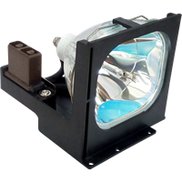 PROXIMA Ultralight LX1+ Lámpara con carcasa