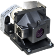 Lámparas para proyector RICOH PJ X4241N