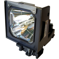 SANYO LP-XG110 Lámpara con carcasa