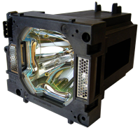 SANYO PLC-HP7000L Lámpara con carcasa