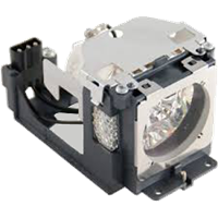 SANYO PLC-WXU700 Lámpara con carcasa