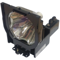 SANYO PLC-XF41 Lámpara con carcasa