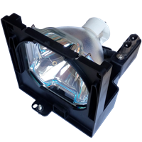 SANYO PLC-XP35 Lámpara con carcasa