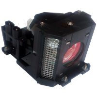SHARP DT-200 Lámpara con carcasa