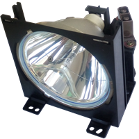 SHARP XG-NV21SA Lámpara con carcasa