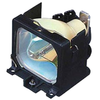 SONY VPL-CS2 Lámpara con carcasa