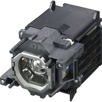 SONY VPL-FX30 Lámpara con carcasa