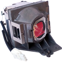 VIEWSONIC PJD5351LS Lámpara con carcasa