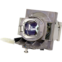 VIEWSONIC RLC-124 Lámpara con carcasa