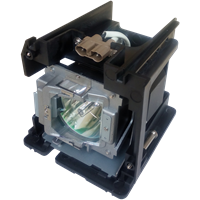 VIVITEK D5380U-WNL Lámpara con carcasa
