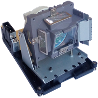 VIVITEK D966HD-WT Lámpara con carcasa